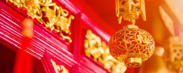 春节送孩子们的祝福语