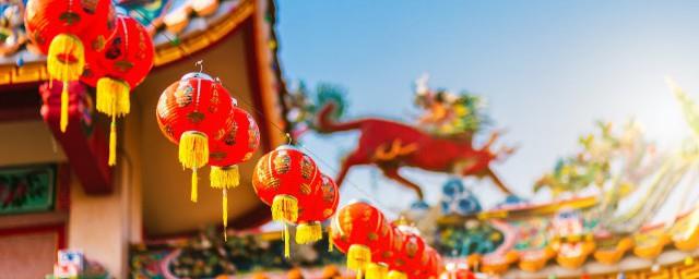 春节拜年诗句祝福语