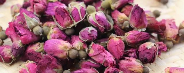 玫瑰花茶孕妇可以喝吗