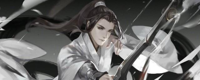 杀破狼内容概括