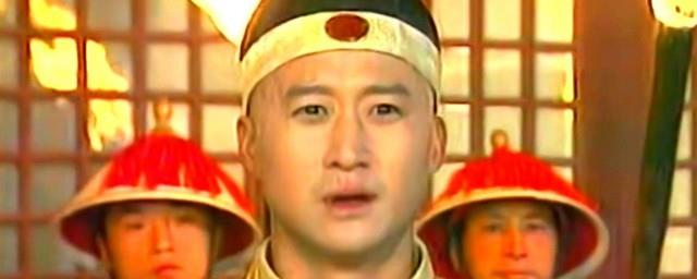 江山为重电视剧简介