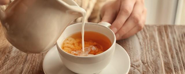 喝下午茶的心情说说