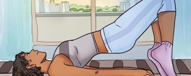 凯格尔运动是什么?