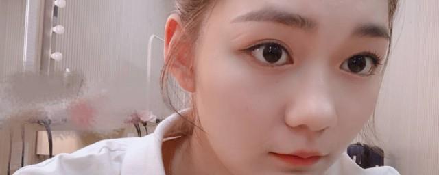 段奥娟个人资料