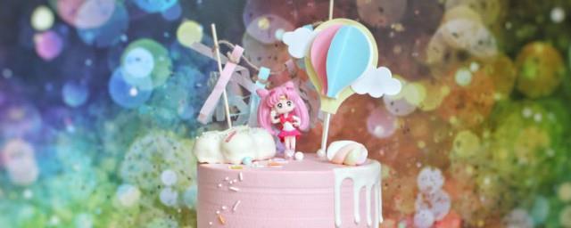 女儿生日妈妈怎样发朋友圈