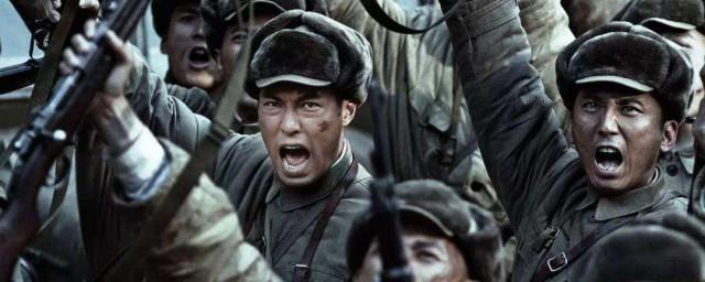 抗美援朝战争历史多久
