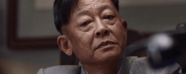 顾慎言结局