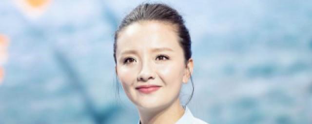 孙茜在山海情扮演什么角色