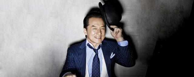 成龙电影大全