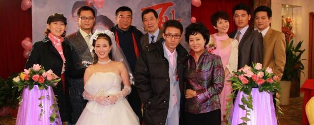 不要离开我电视剧剧情介绍