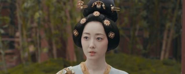 骊歌行太子妃结局