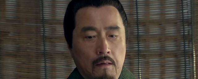 萧何简介