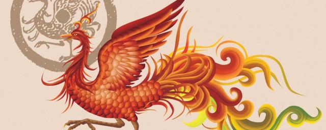 朱雀是什么意思