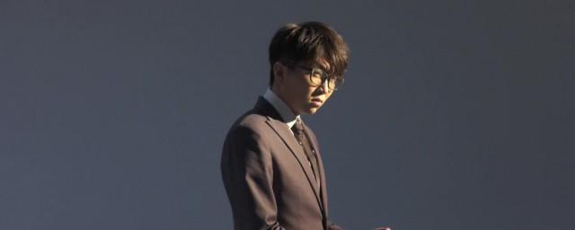 像我这样的人的歌词