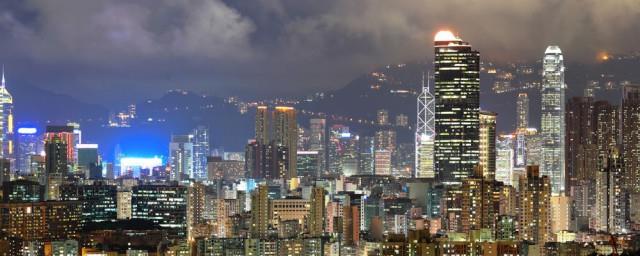 香港资料大全