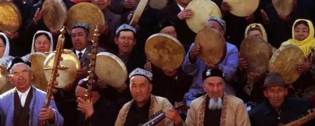 诺鲁孜节是哪个民族的节日