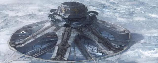 电影流浪地球的大结局是怎样的