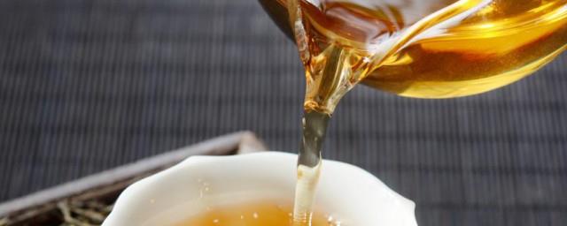 云南有哪些名茶