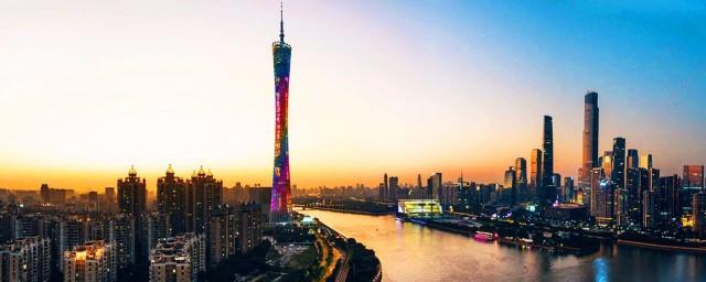 广东话点解是什么意思