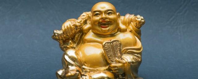 招财摆件有哪些