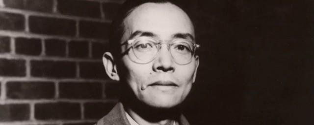 郁达夫代表作