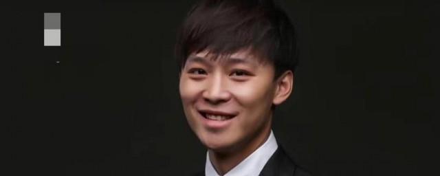 张恒个人资料