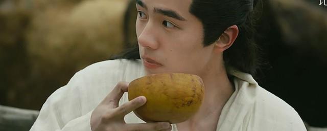 青阳世子是什么电视剧