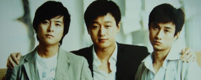 血色浪漫剧情介绍第二部