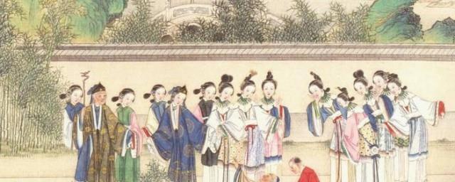 红楼梦简介内容