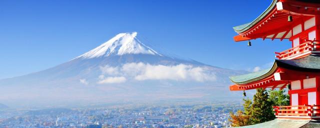 日本简介