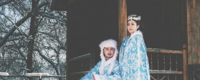雪山飞狐简介