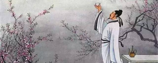 李白是哪个朝代的诗人