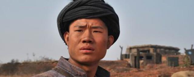 小兵张嘎中演嘎子的演员叫什么名字