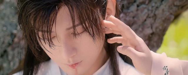 沉香如屑电视剧的主演
