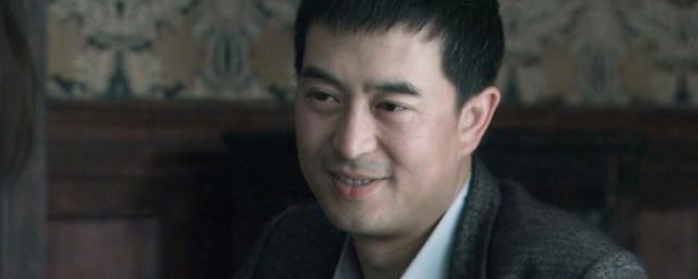 借枪电视剧演员表