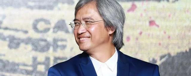 陈木胜怎么走的