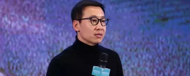 中国旅游网的创始人叫什么名字