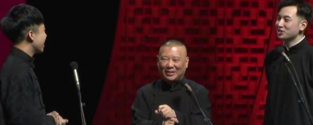 相声的基本知识是什么