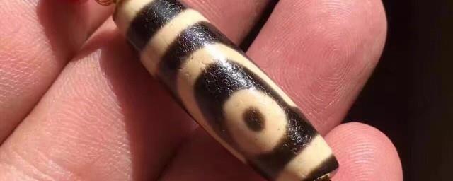 什么是至纯天珠