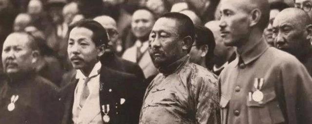 九一八事变张学良