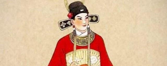 唐朝最后一个皇帝叫李什么