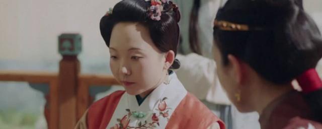 玉楼春小说二奶奶结局