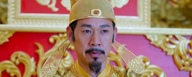 为什么唐朝皇帝李世民又叫唐童呢