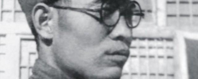 高岗简介是