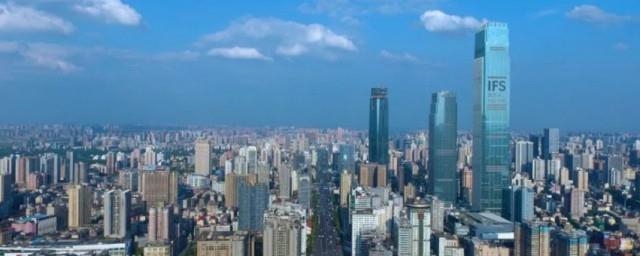 长沙市中心城区是什么区