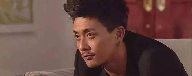 电视剧潜行狙击中黄宗泽演的是什么角色