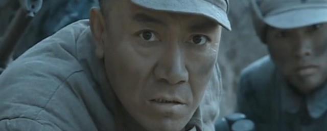 亮剑剧情简介