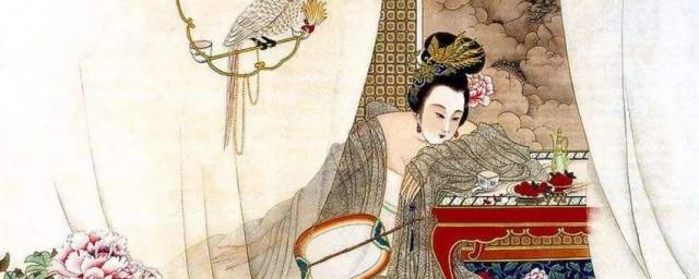 温庭筠生平简介