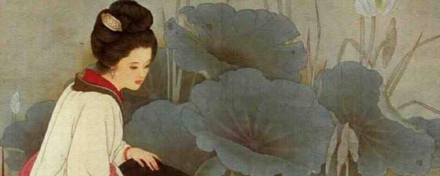 李清照丈夫赵明诚是怎么死的
