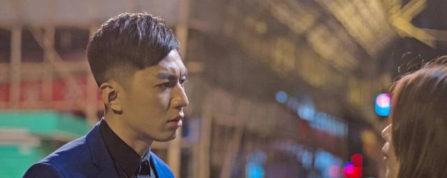 使徒行者2剧情简介